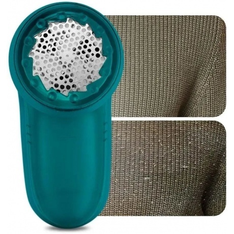 Машинка для удаления катышков Kitfort КТ-6237 - фото 5