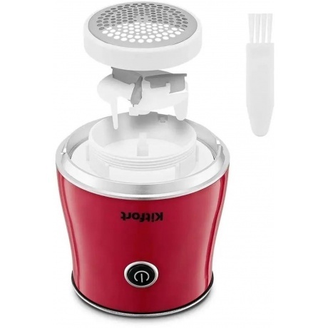 Машинка для удаления катышков Kitfort КТ-6234 - фото 2