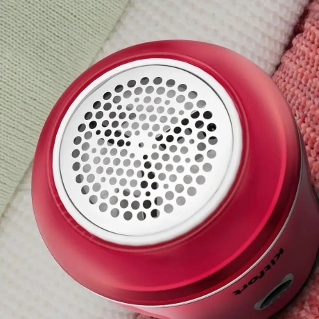 Машинка для удаления катышков Kitfort КТ-6234 - фото 5