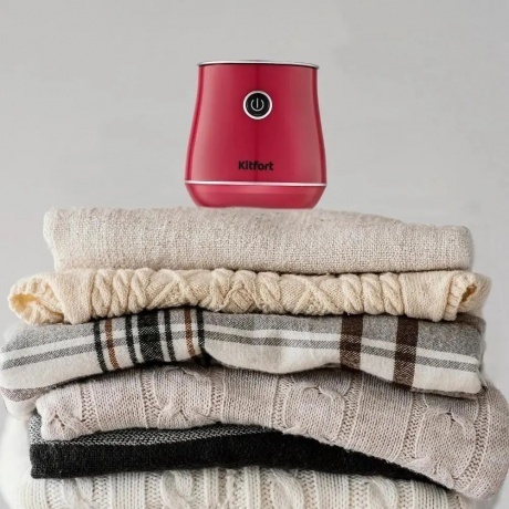 Машинка для удаления катышков Kitfort КТ-6234 - фото 6