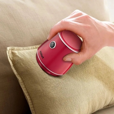 Машинка для удаления катышков Kitfort КТ-6234 - фото 7