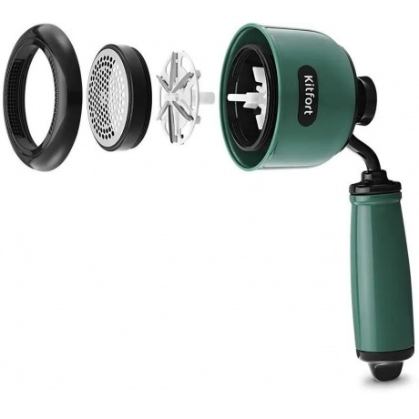 Машинка для удаления катышков Kitfort КТ-6314 - фото 2