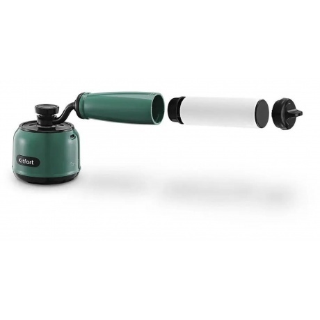 Машинка для удаления катышков Kitfort КТ-6314 - фото 3