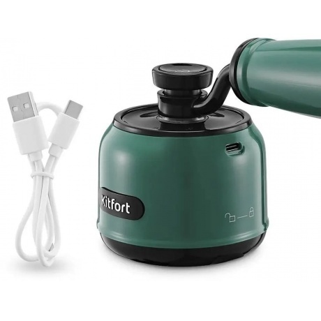 Машинка для удаления катышков Kitfort КТ-6314 - фото 4