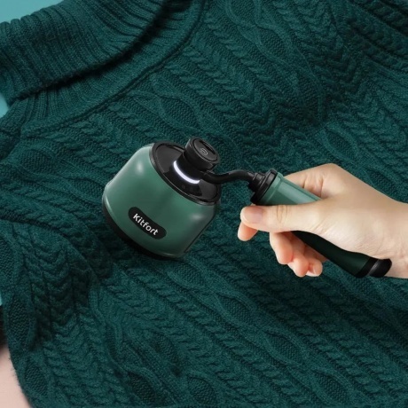 Машинка для удаления катышков Kitfort КТ-6314 - фото 5