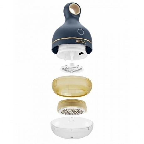 Машинка для удаления катышков Kitfort КТ-6311 - фото 2
