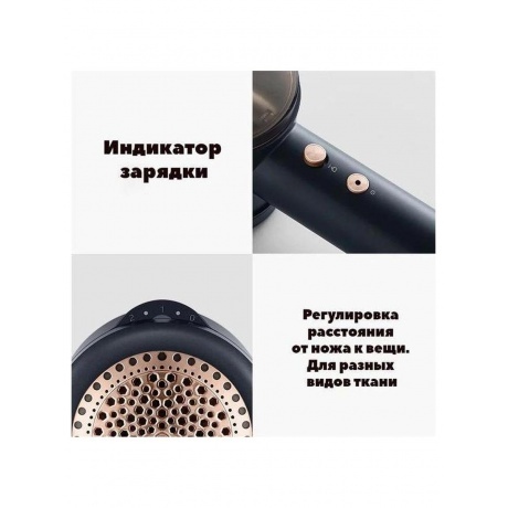 Машинка для удаления катышков Xiaomi Lint Remover QL1 - фото 12