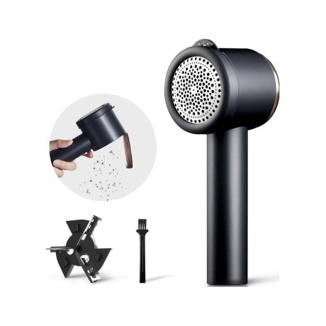 Машинка для удаления катышков Xiaomi Lint Remover QL1 - фото 4