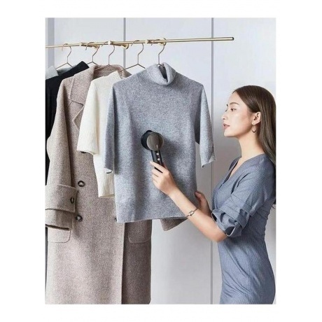 Машинка для удаления катышков Xiaomi Lint Remover QL1 - фото 10