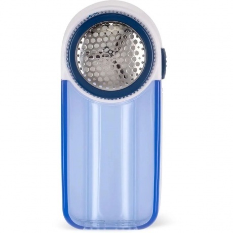 Машинка для снятия катышков Maxwell MW-3101 белый - фото 2