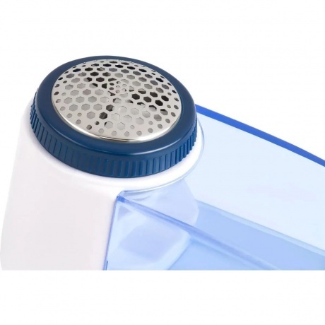 Машинка для снятия катышков Maxwell MW-3101 белый - фото 8