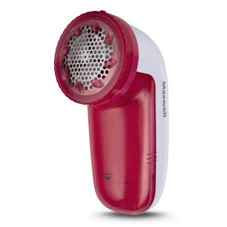 Машинка для снятия катышков Maxwell MW-3105 - фото 1