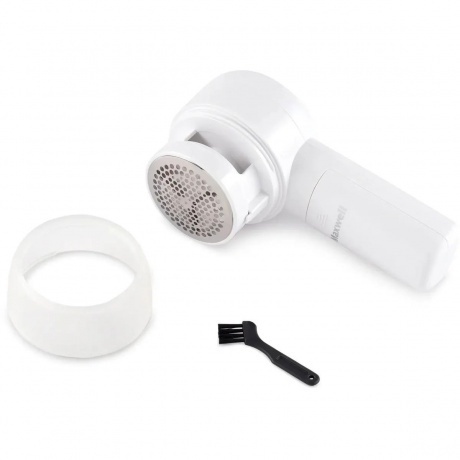 Машинка для снятия катышков Maxwell MW-3106 - фото 4