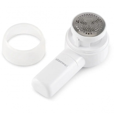 Машинка для снятия катышков Maxwell MW-3106 - фото 5