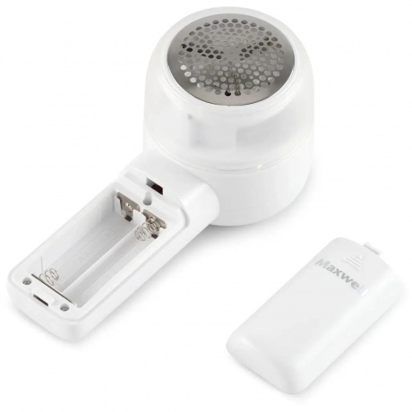 Машинка для снятия катышков Maxwell MW-3106 - фото 6