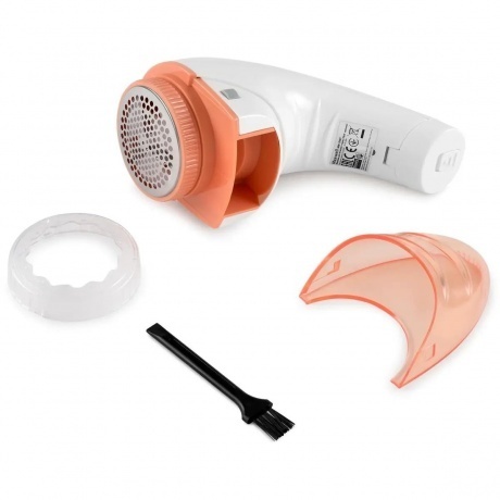 Машинка для снятия катышков Maxwell MW-3107 - фото 4