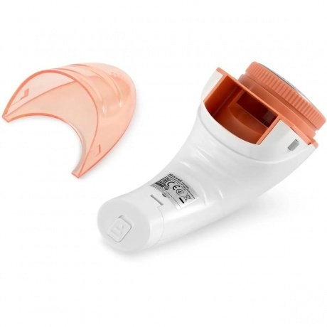 Машинка для снятия катышков Maxwell MW-3107 - фото 5