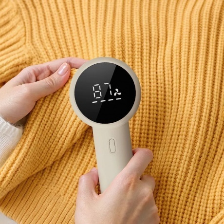 Машинка для удаления катышков Kitfort КТ-6970 - фото 2