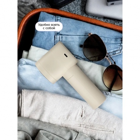 Машинка для удаления катышков Kitfort КТ-6970 - фото 13