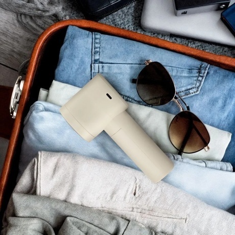 Машинка для удаления катышков Kitfort КТ-6970 - фото 6