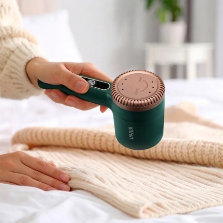 Машинка для удаления катышков Kitfort КТ-6477 - фото 2