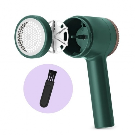 Машинка для удаления катышков Kitfort КТ-6477 - фото 5