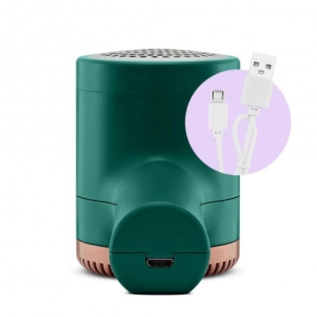 Машинка для удаления катышков Kitfort КТ-6477 - фото 7