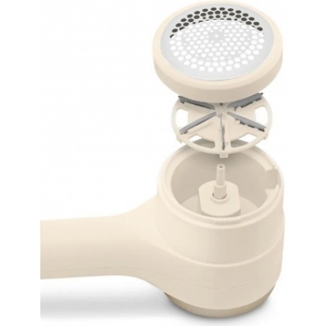 Машинка для удаления катышков Kitfort КТ-6478 - фото 4