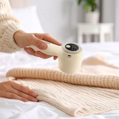 Машинка для удаления катышков Kitfort КТ-6479 - фото 2