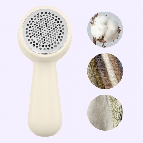 Машинка для удаления катышков Kitfort КТ-6479 - фото 3