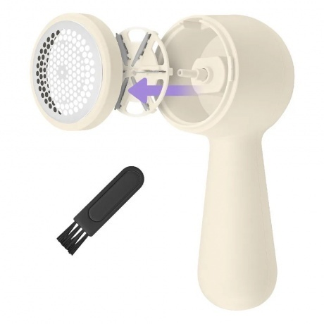 Машинка для удаления катышков Kitfort КТ-6479 - фото 5