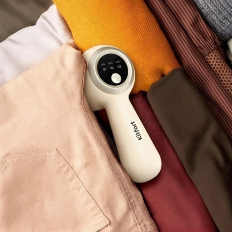 Машинка для удаления катышков Kitfort КТ-6479 - фото 6