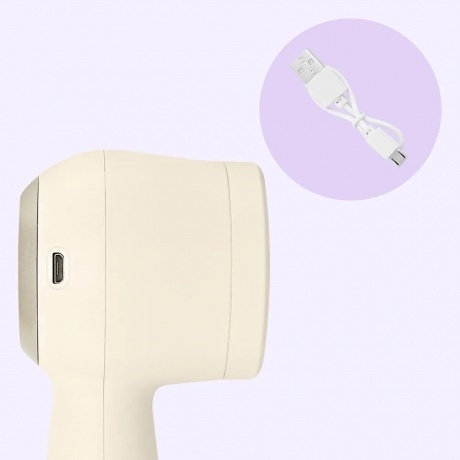 Машинка для удаления катышков Kitfort КТ-6479 - фото 7