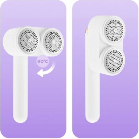 Машинка для удаления катышков Kitfort КТ-6480 - фото 4