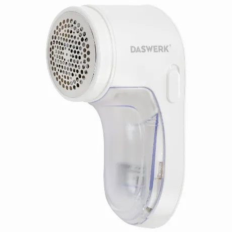 Машинка для удаления катышков аккумуляторная, комплект запасных ...