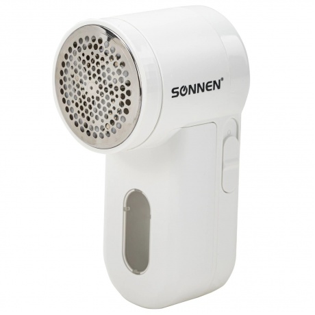 

Машинка для удаления катышков с широкой рабочей поверхностью миниклинер SONNEN FS-9988, 455466