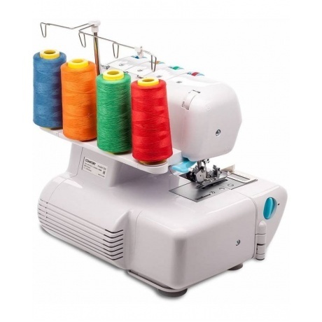 Оверлок Comfort 500 - фото 2