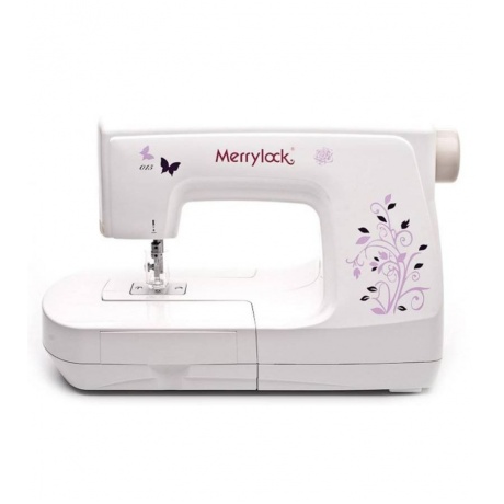 Иглопробивная машина Merrylock 015 белый Иглопробивная машина Merrylock 015 белый