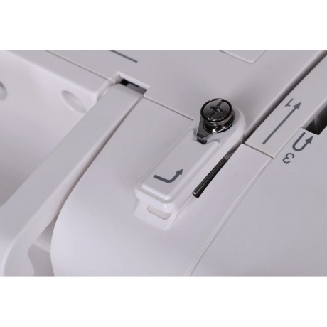 Швейная машина Janome 603 DC белый - фото 13