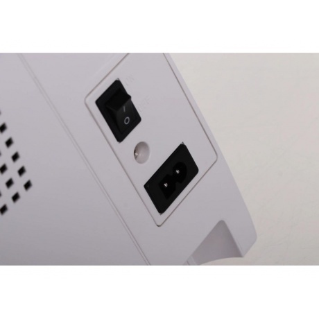 Швейная машина Janome 603 DC белый - фото 14