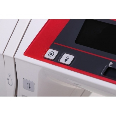 Швейная машина Janome 603 DC белый - фото 5