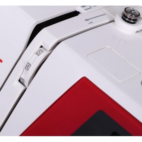 Швейная машина Janome 603 DC белый - фото 6