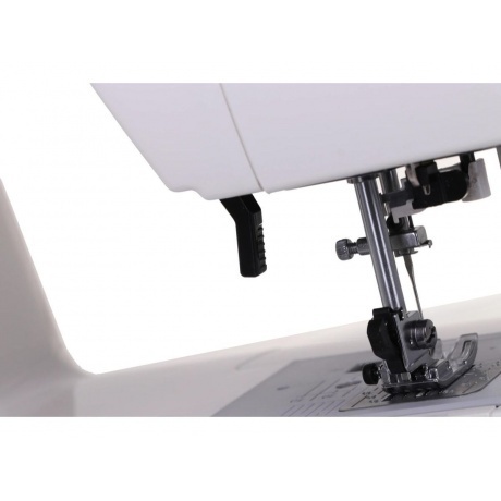 Швейная машина Janome 603 DC белый - фото 8