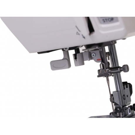 Швейная машина Janome 603 DC белый - фото 9