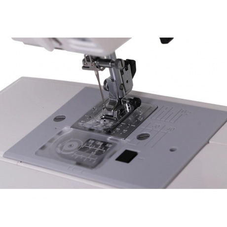 Швейная машина Janome 603 DC белый - фото 10