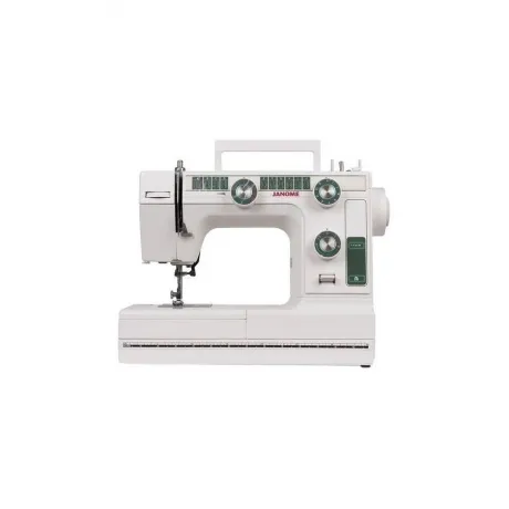 Швейная машина Janome L-394 белый