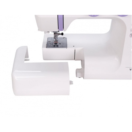 Швейная машина Janome VS56S белый - фото 9