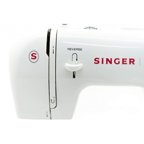 Швейная машина Singer Tradition 2350 белый - фото 5