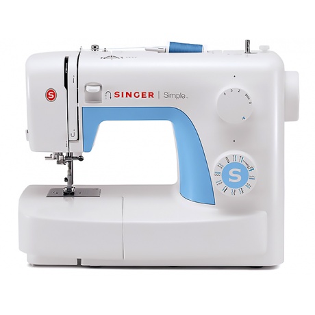 Швейная машина Singer Simple 3221 белый