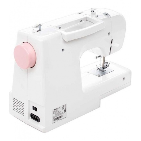 Швейная машина Necchi 3517 белый - фото 4